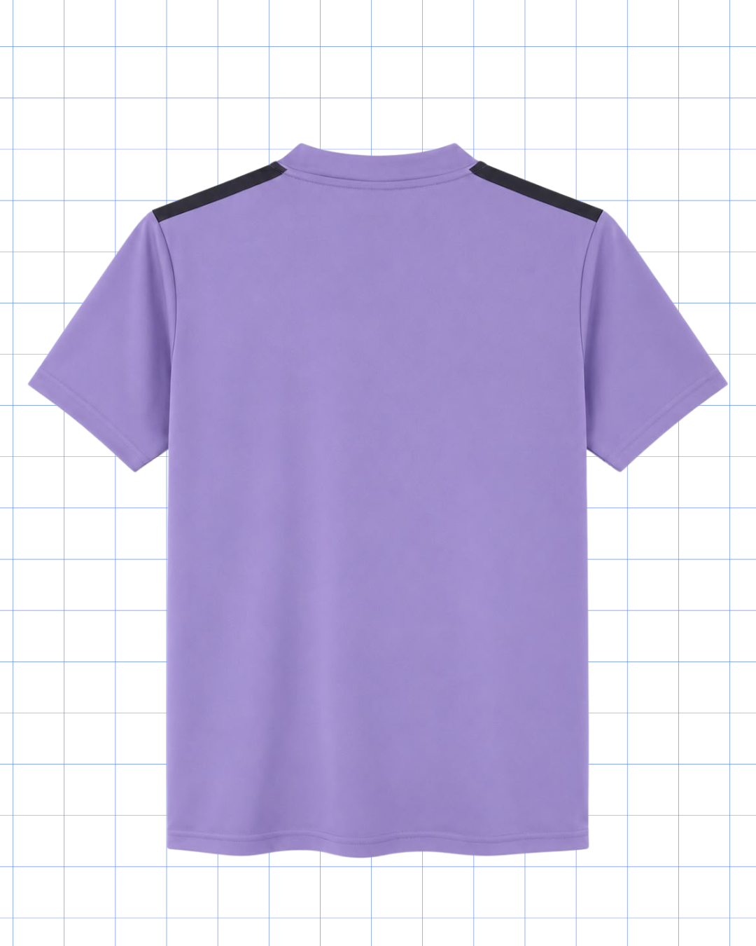 4TO - 5TO: CAMISA LILA