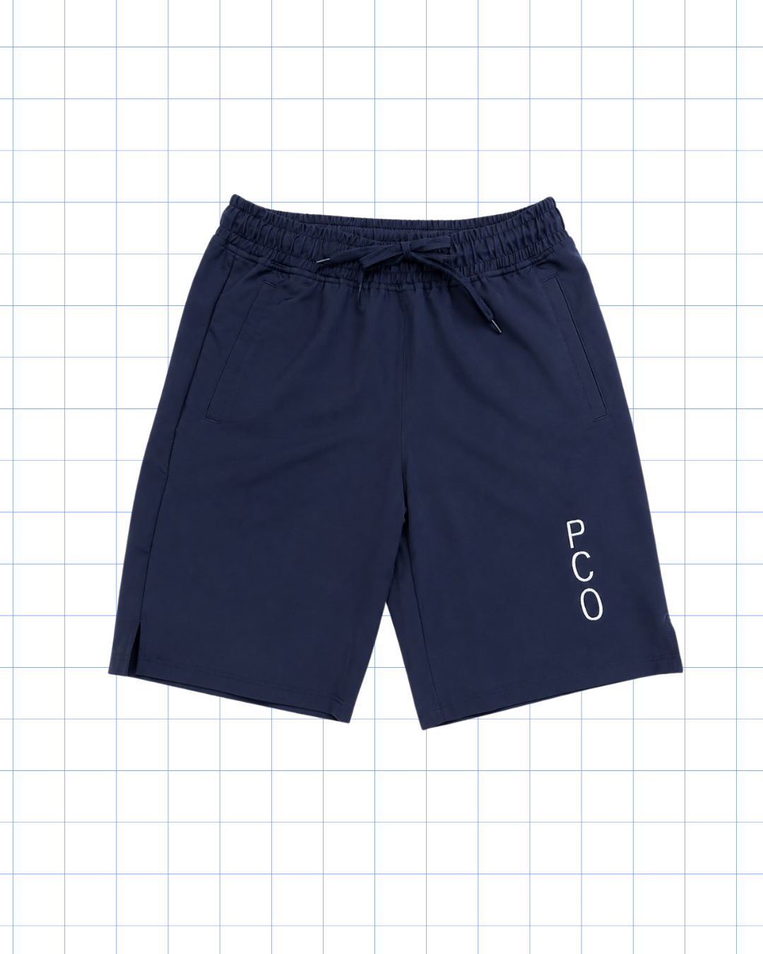 PANTALÓN CORTO