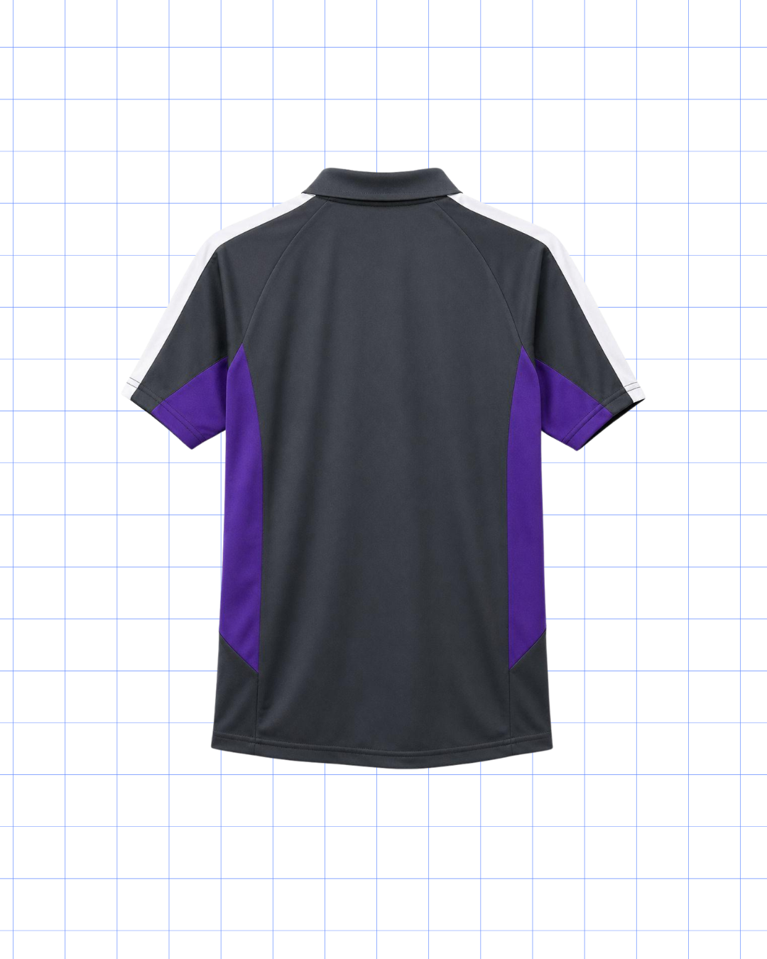 NOVENO GRADO: CAMISA BLANCA