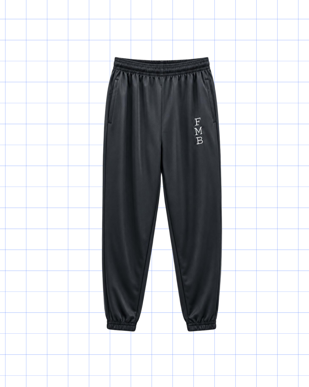 PANTALÓN DEPORTIVO CON LOGO JOGGER