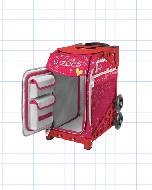 Insert Pink SK8