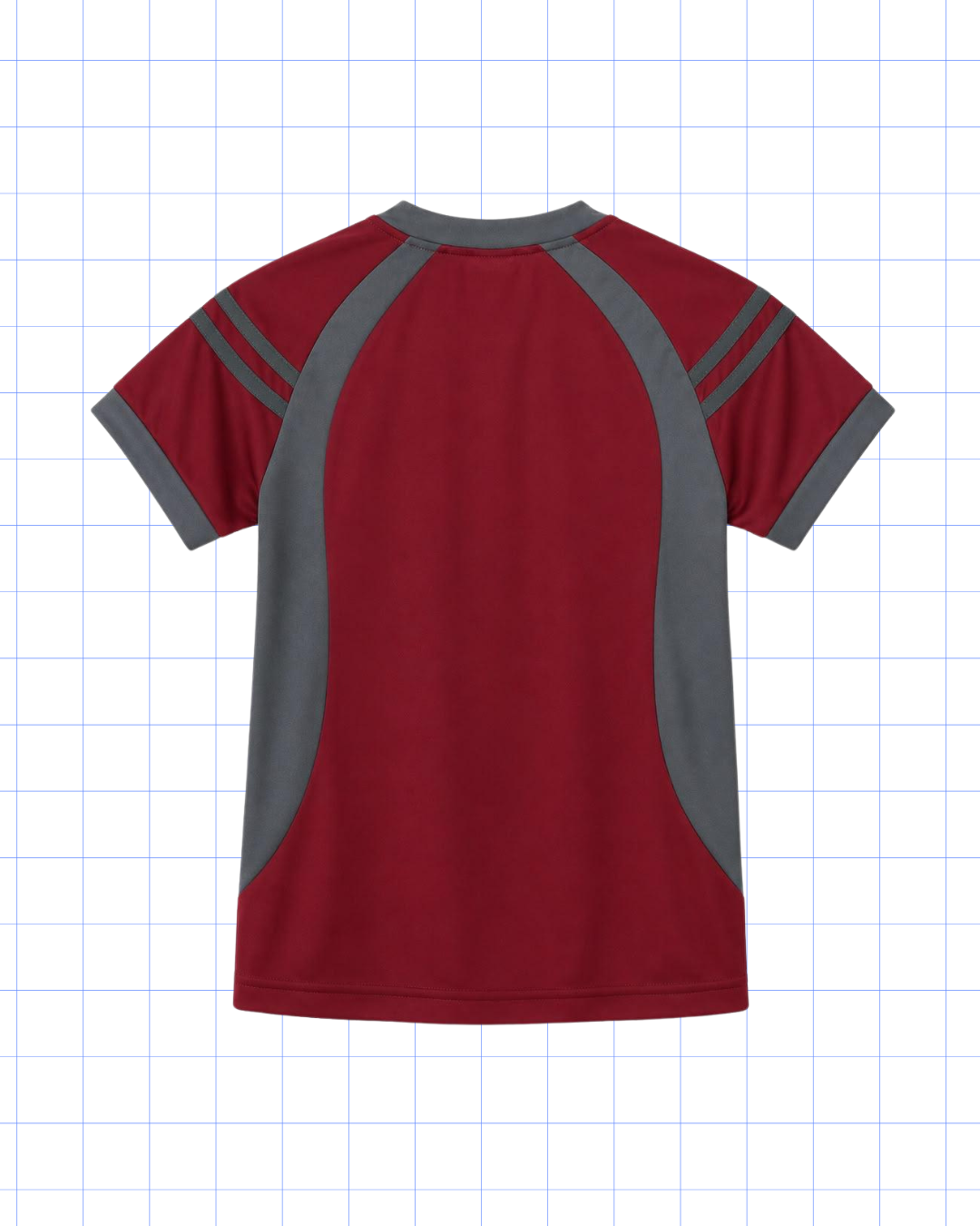 SEXTO: CAMISA VINO