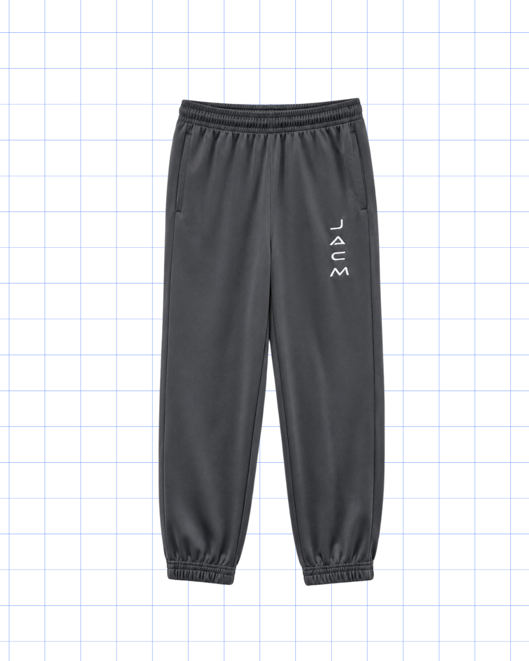 PANTALÓN DEPORTIVO JOGGER CON LOGO