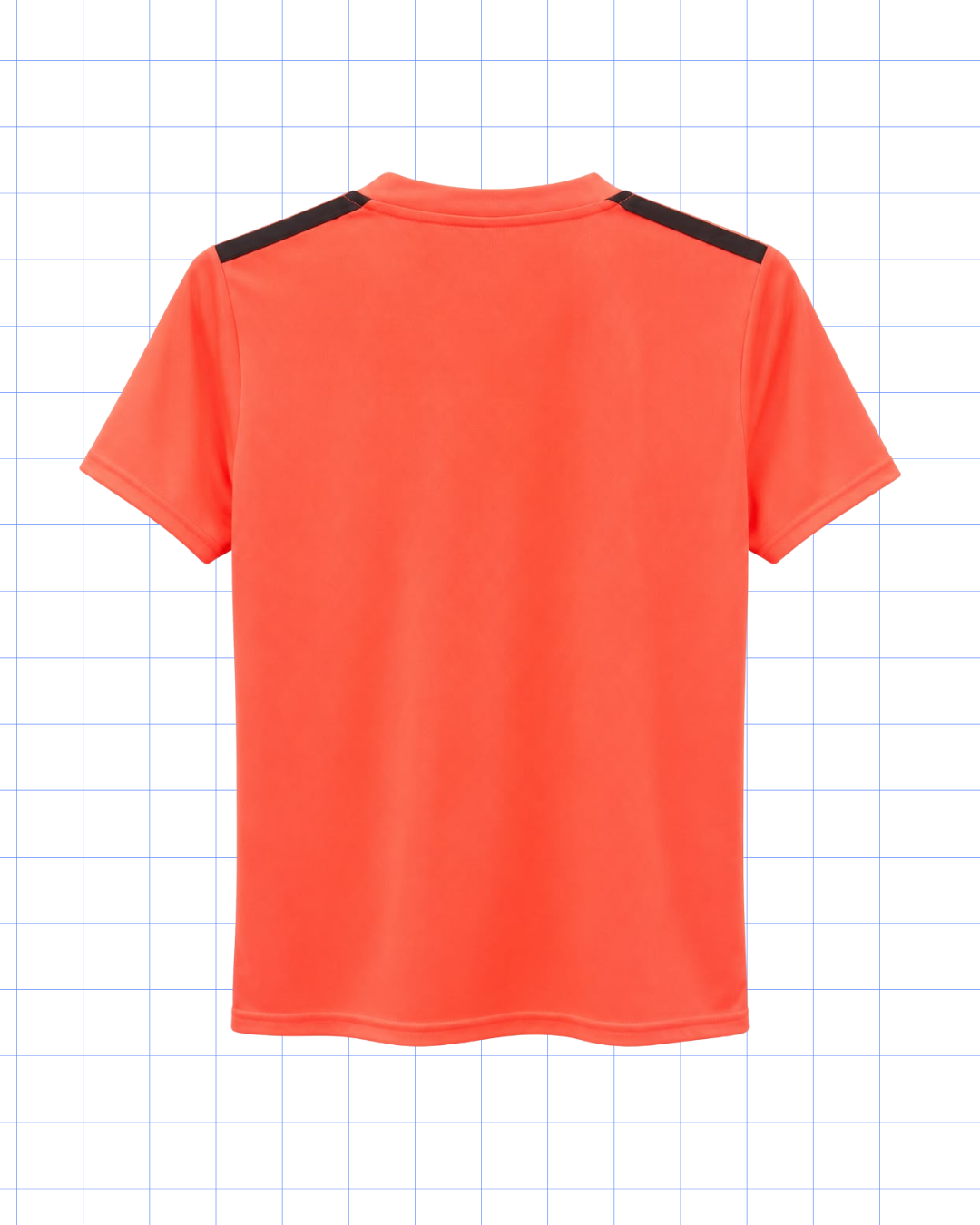 KINDER CAMISA SALMÓN