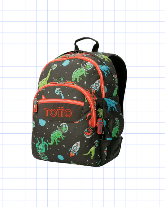 Morral 1WE Dinosaurios