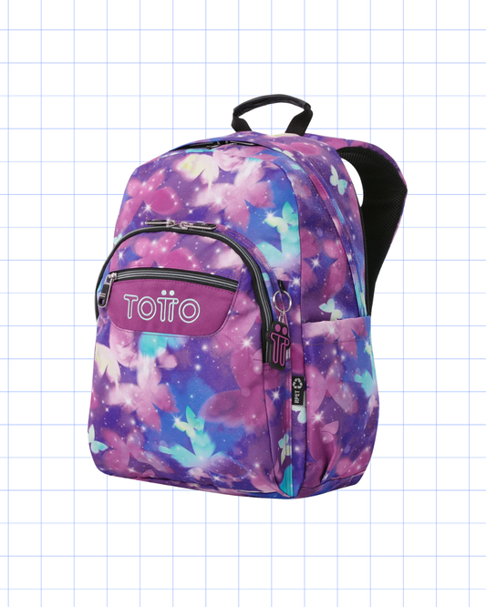 Morral 5Q6 Mariposas