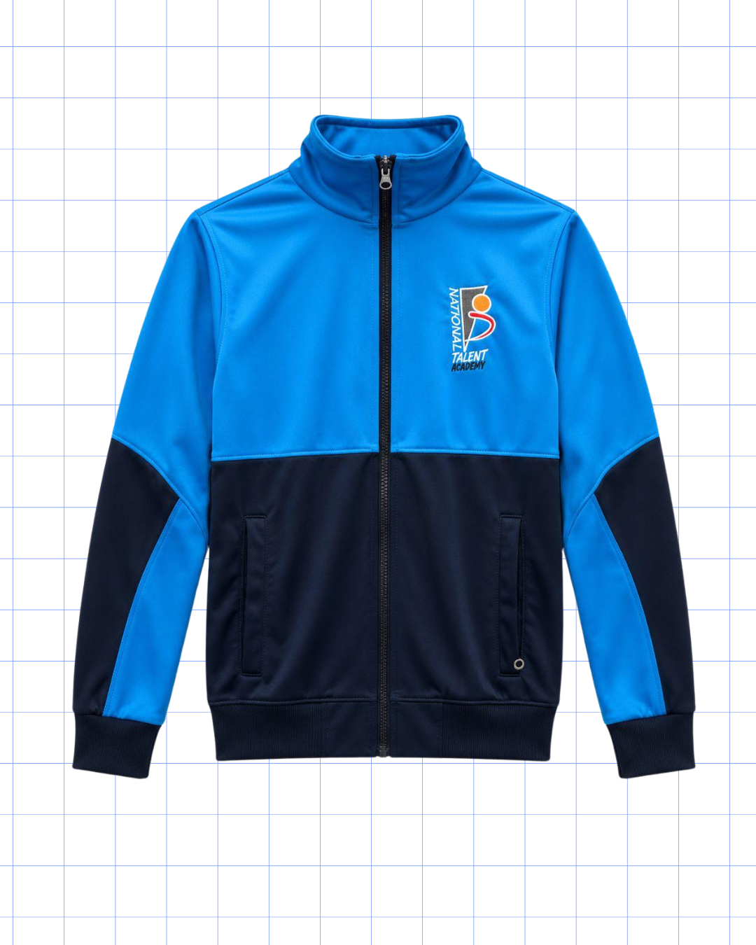 ABRIGO DEPORTIVO
