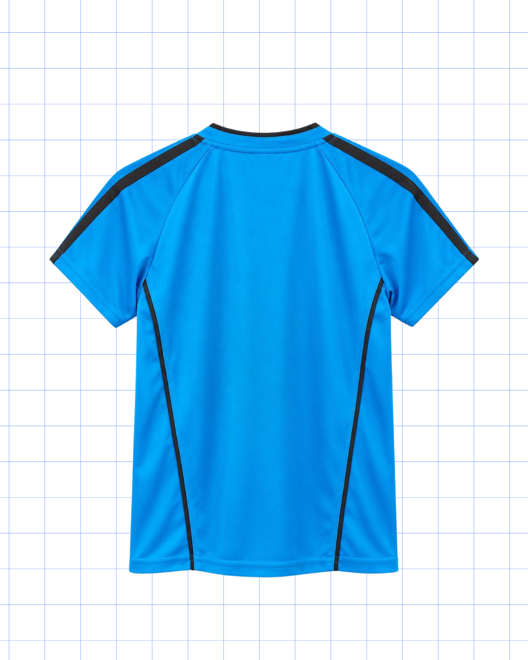 KINDER A QUINTO GRADO: CAMISA TURQUESA