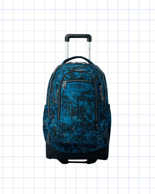 Bocin 4EC Azul