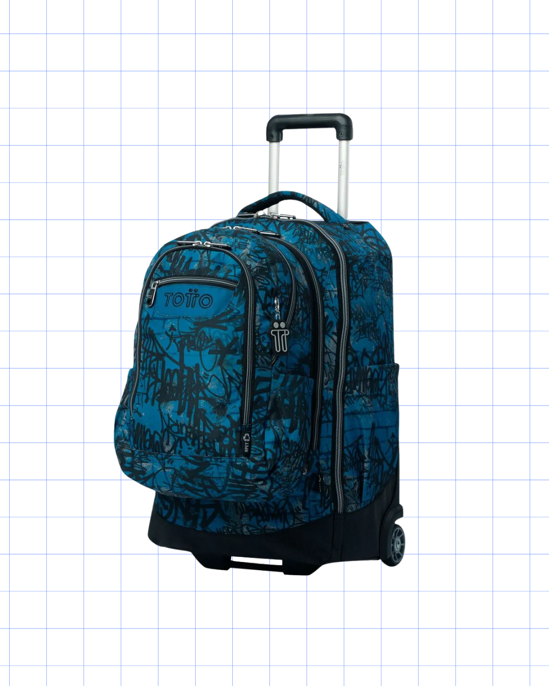 Bocin 4EC Azul