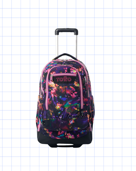 Bocin 5Q5 Neon