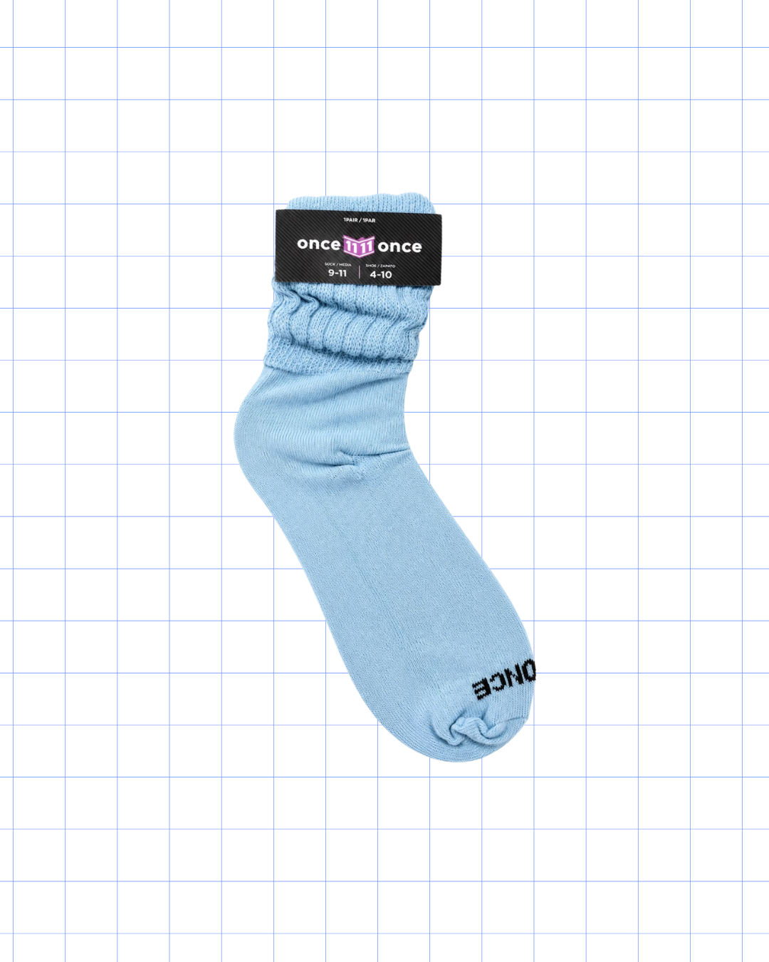 Medias Azules