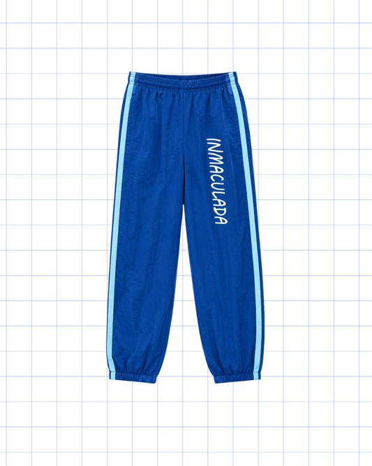PANTALÓN DEPORTIVO: KINDER A DUODÉCIMO GRADO