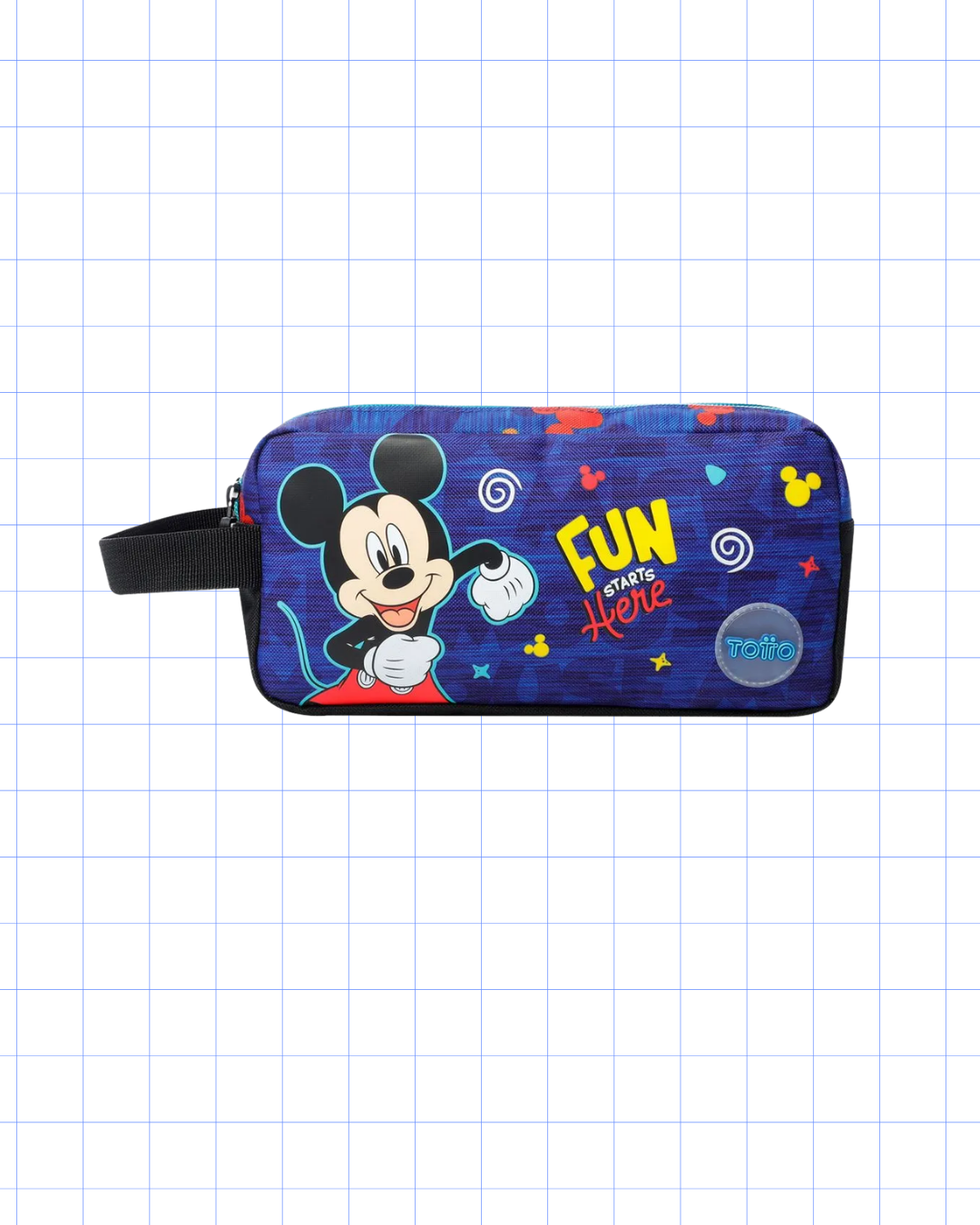 Combo Mickey Mouse