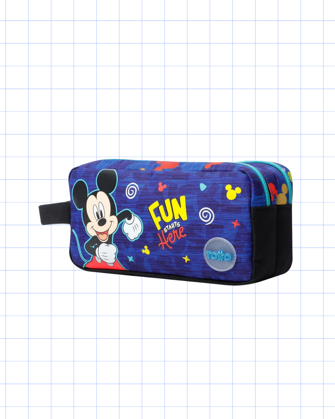 Combo Mickey Mouse