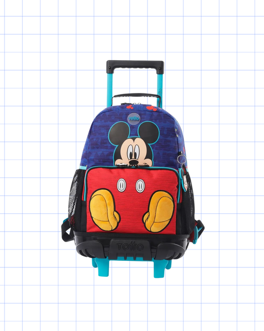 Combo Mickey Mouse