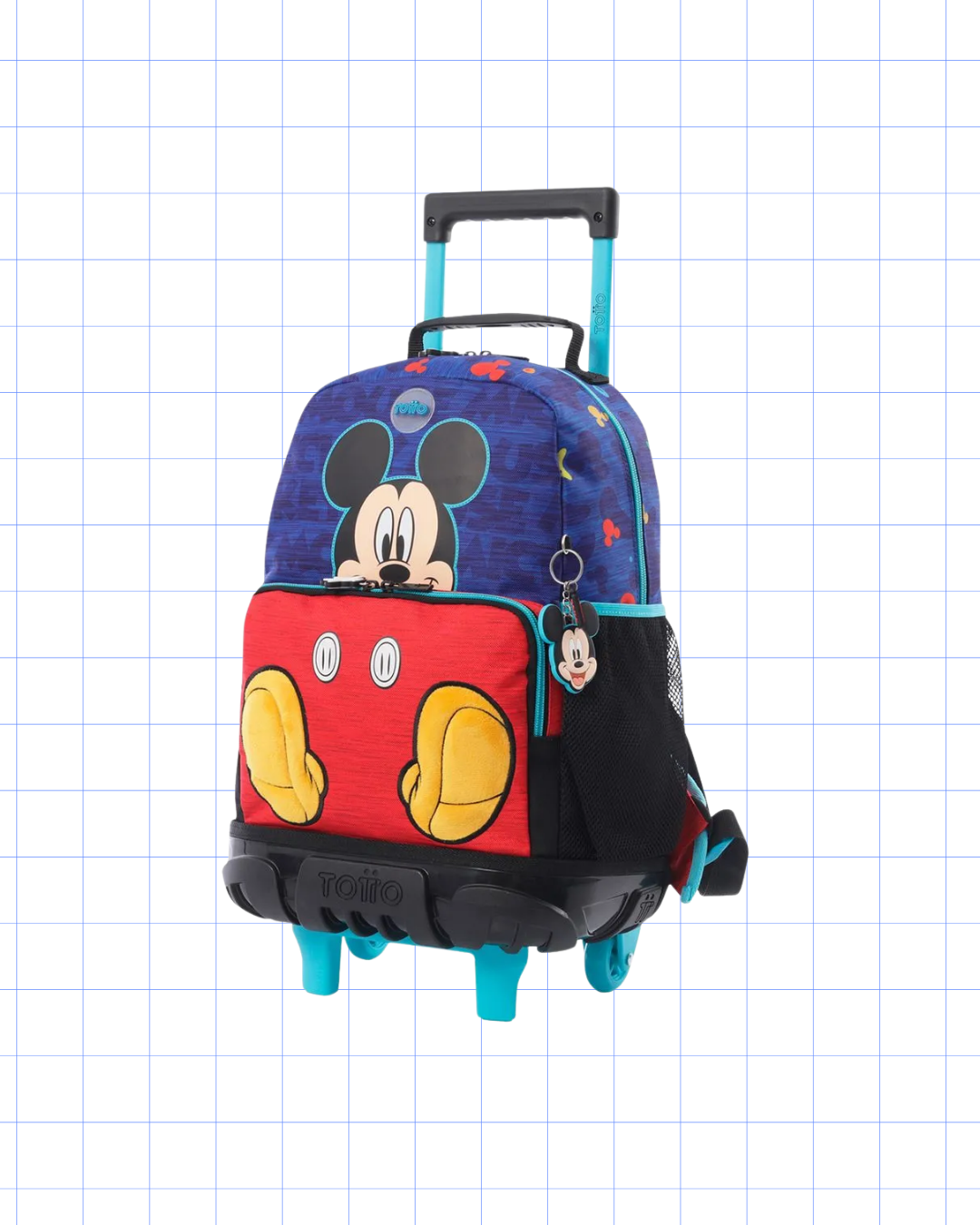 Combo Mickey Mouse