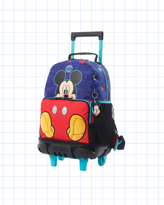 Combo Mickey Mouse