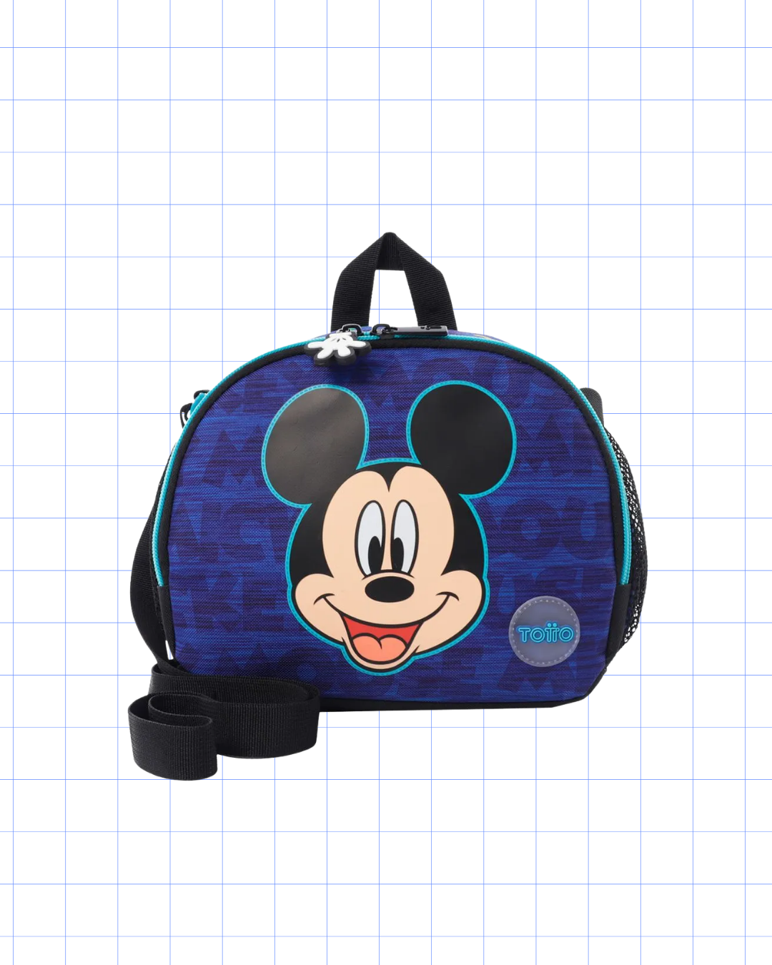 Combo Mickey Mouse