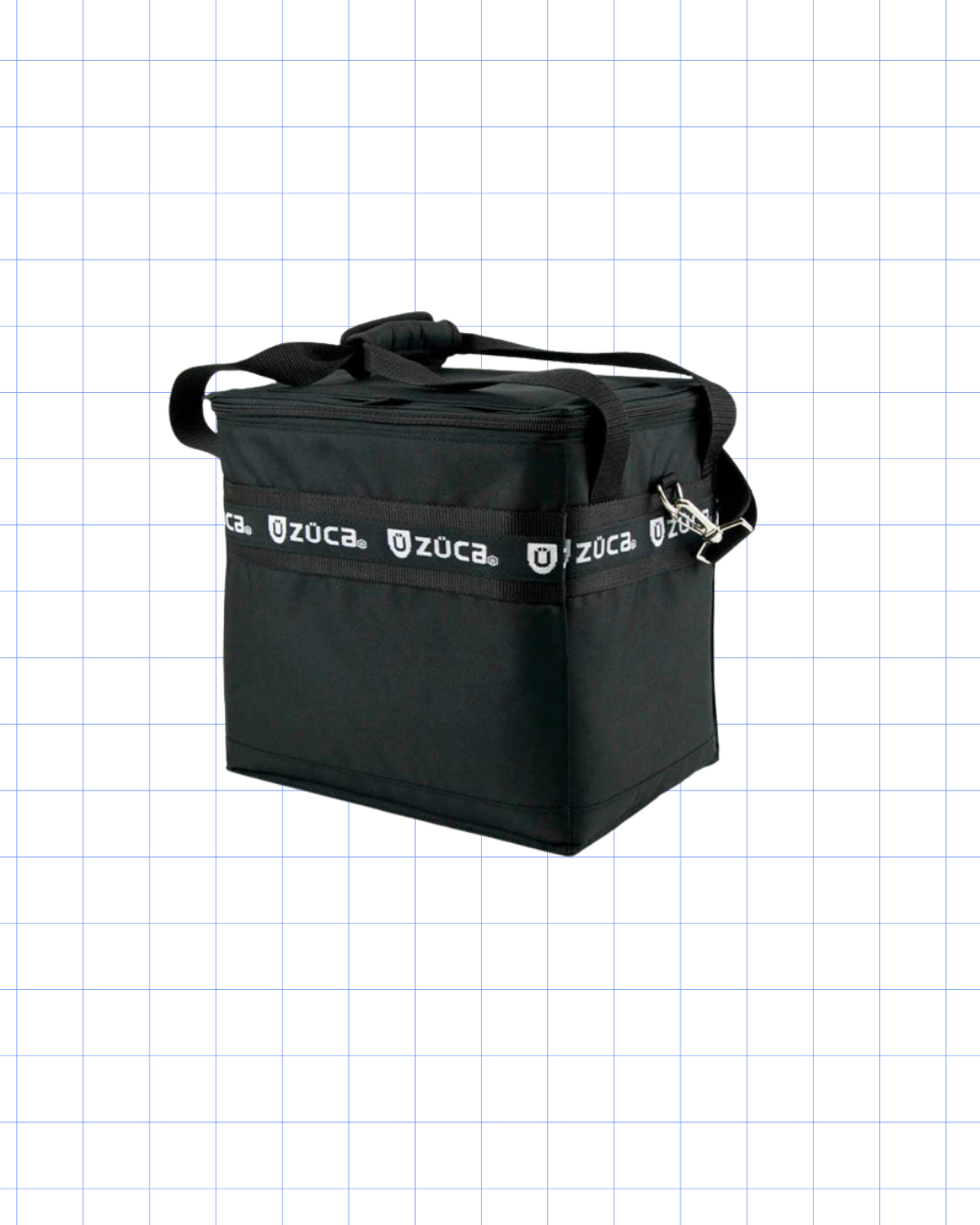 Cooler Negro