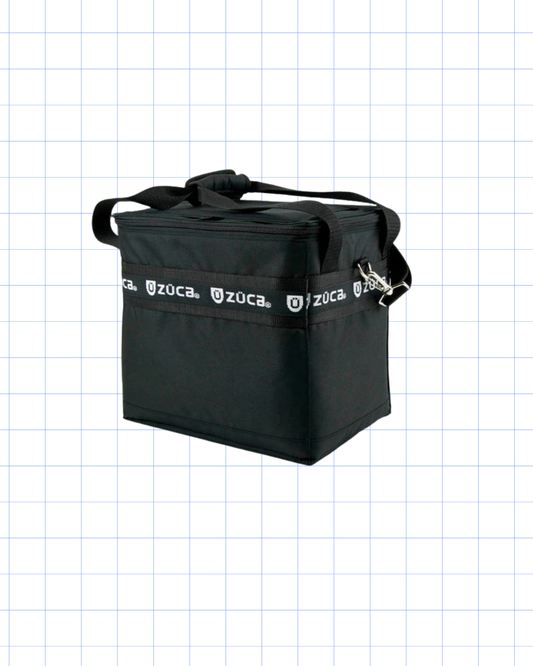 Cooler Negro