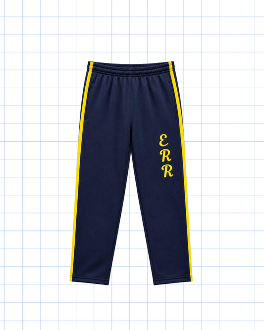 PANTALÓN DEPORTIVO CON LOGO