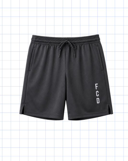 PANTALÓN CORTO