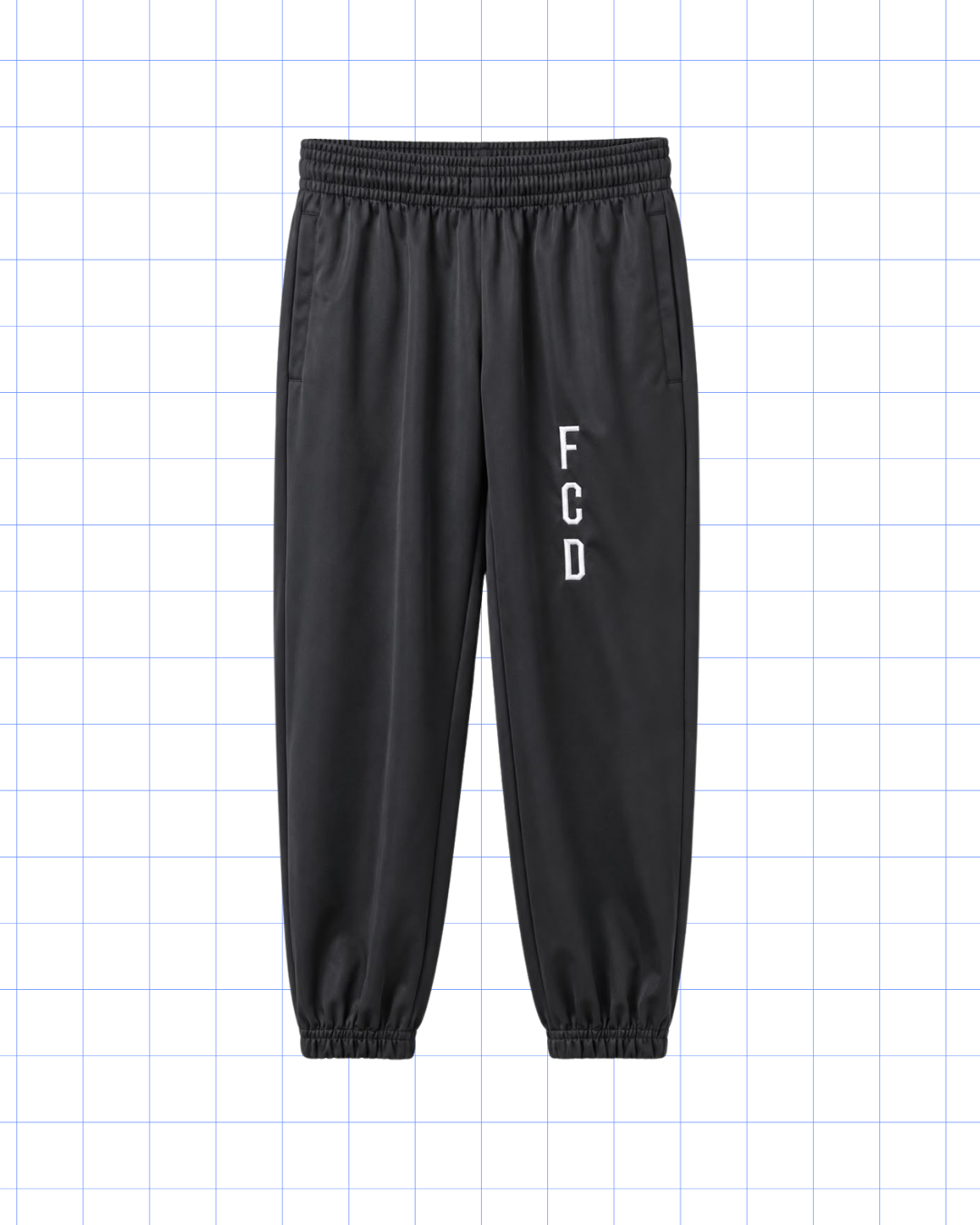 PANTALÓN DEPORTIVO