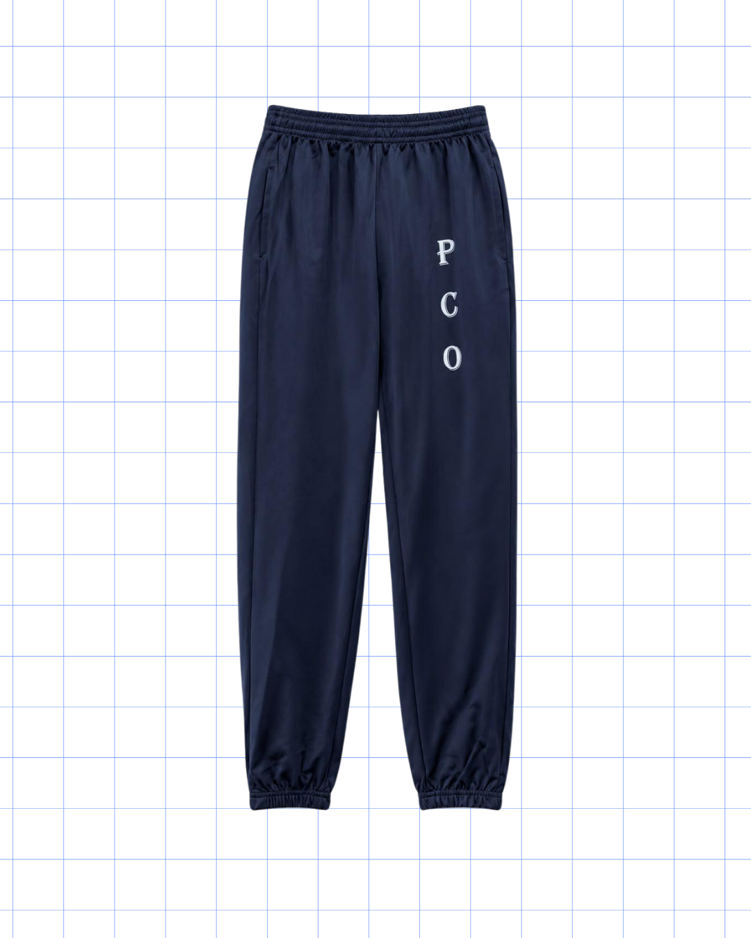 PANTALÓN DEPORTIVO