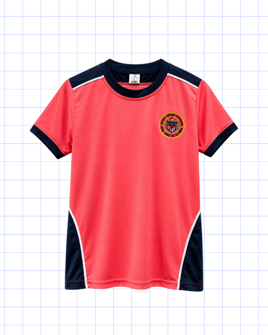 UNDÉCIMO: CAMISA SALMÓN