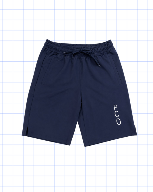 PANTALÓN CORTO
