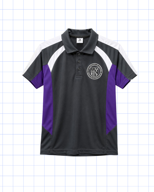 NOVENO GRADO: CAMISA BLANCA