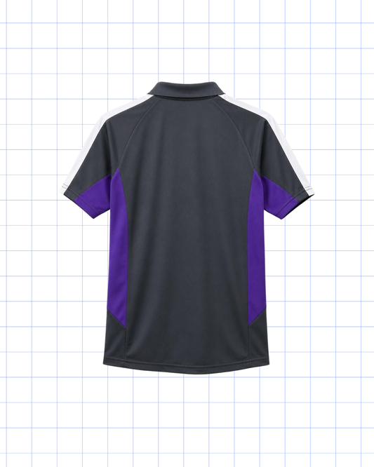 NOVENO GRADO: CAMISA BLANCA