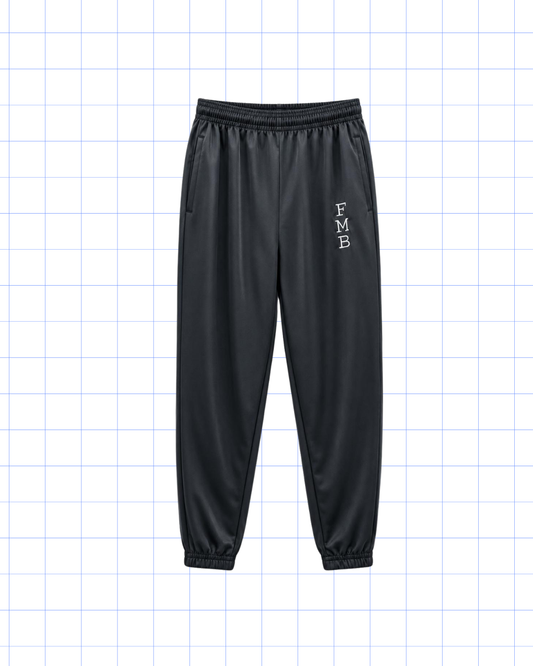 PANTALÓN DEPORTIVO CON LOGO JOGGER
