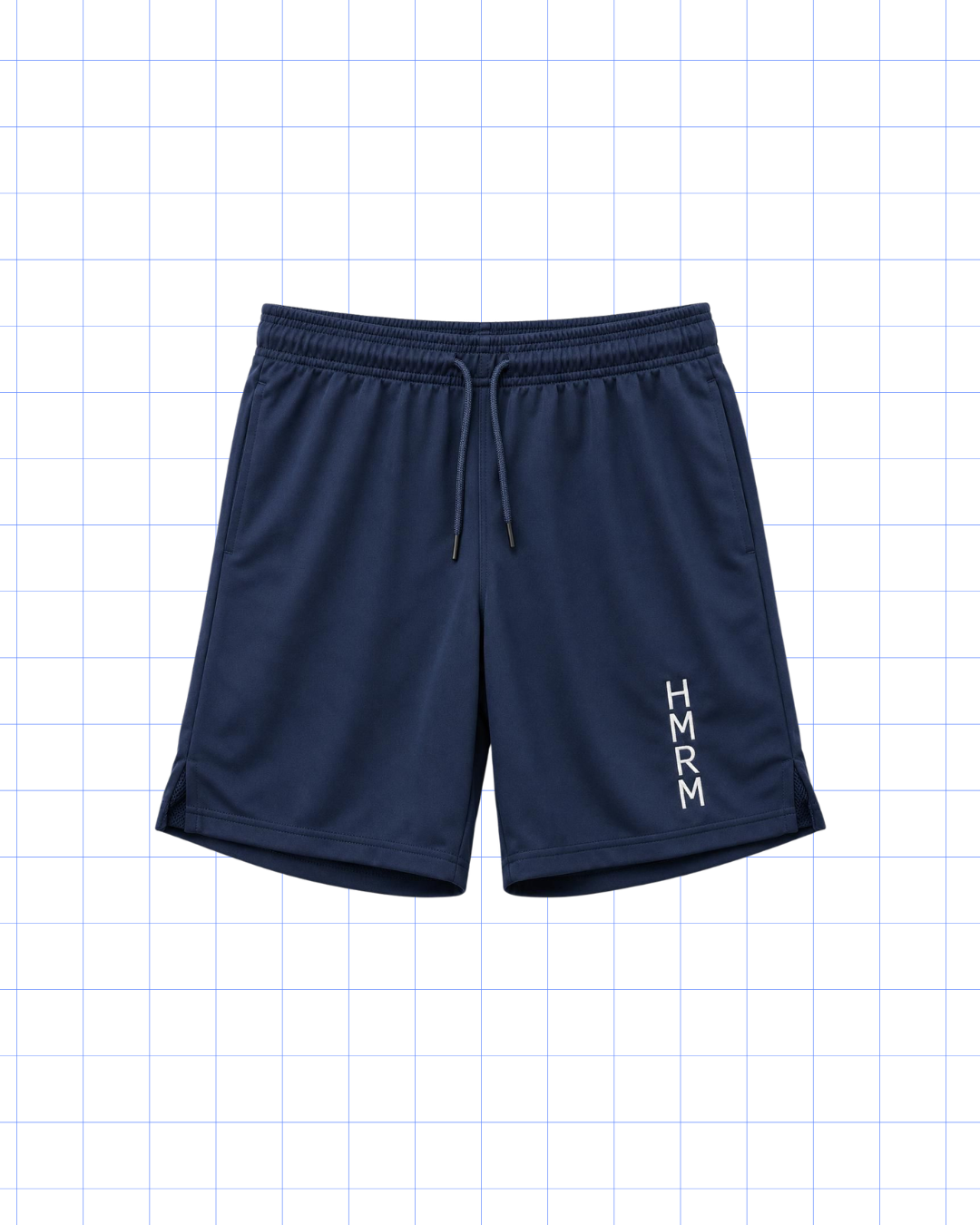 PANTALÓN DEPORTIVO CORTO CON LOGO