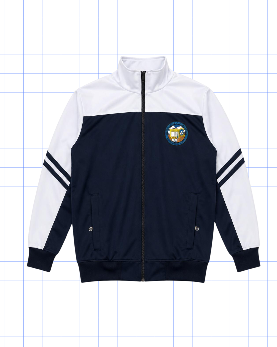 ABRIGO DEPORTIVO