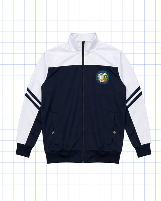 ABRIGO DEPORTIVO