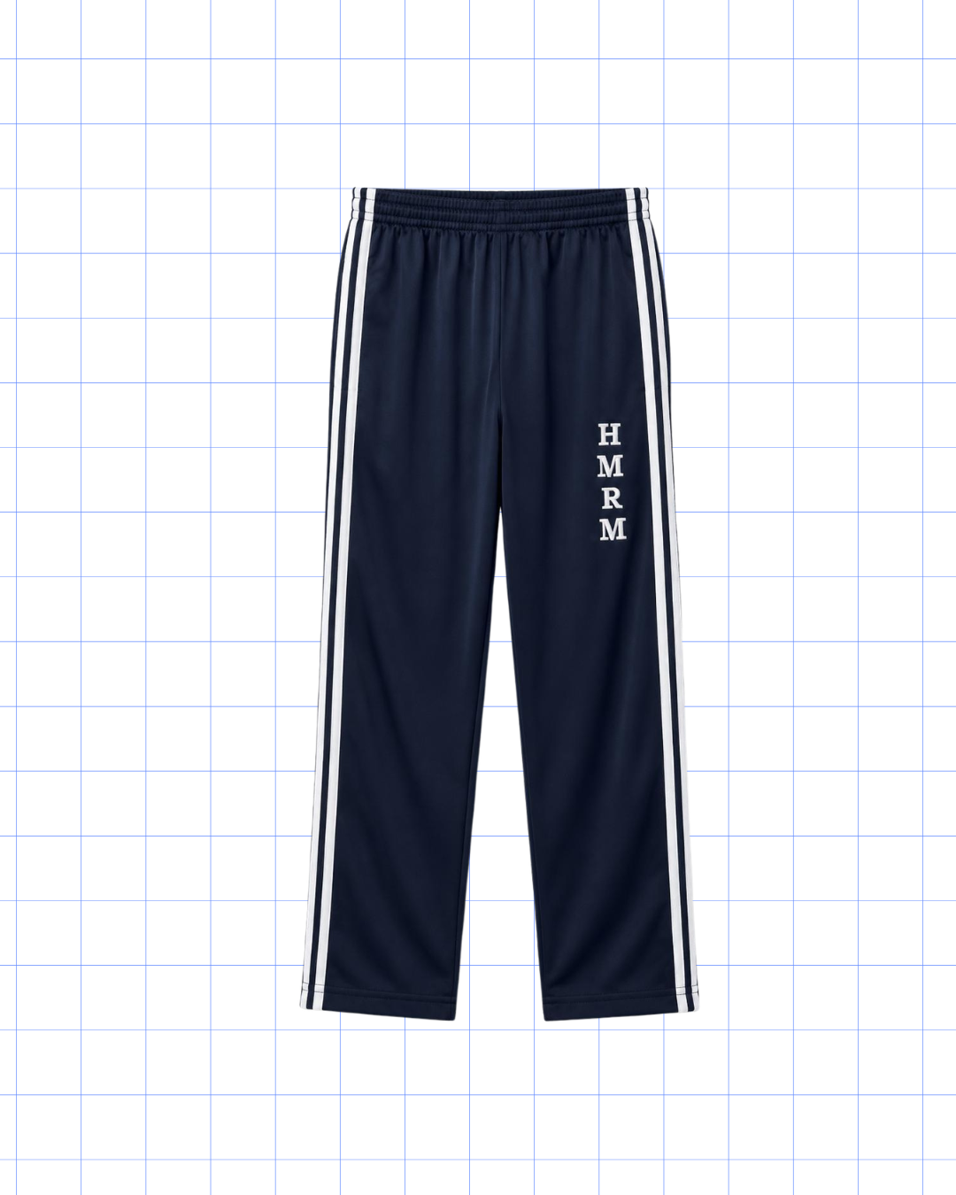 PANTALÓN DEPORTIVO CON LOGO