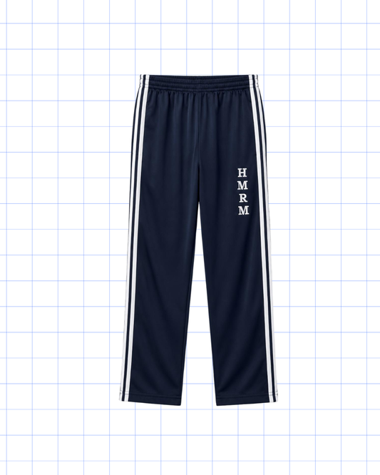 PANTALÓN DEPORTIVO CON LOGO