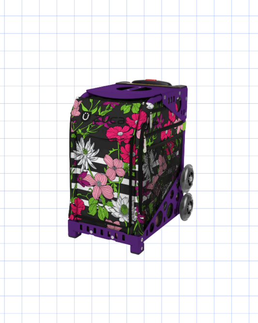 Insert Petals & Stripes