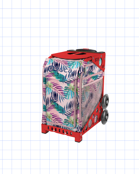 Insert Pink Oasis