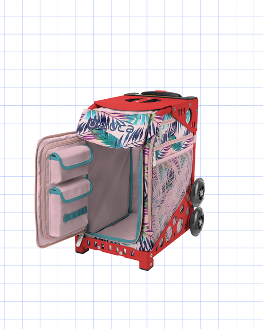 Insert Pink Oasis