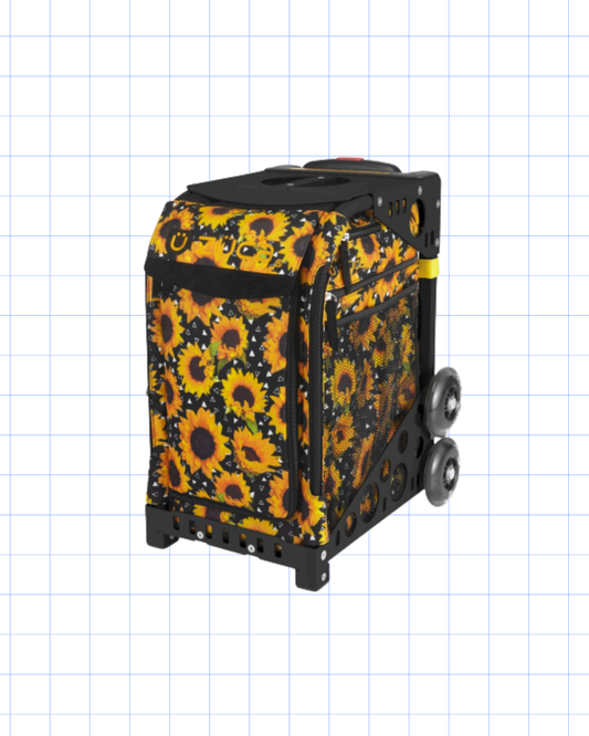 Insert Sunflower