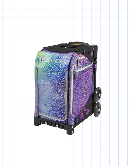 Insert Swirlz n’ Sparkle