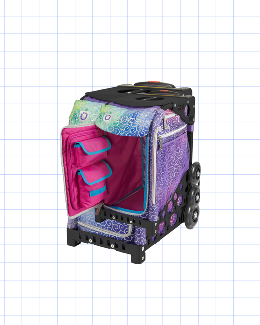 Insert Swirlz n’ Sparkle