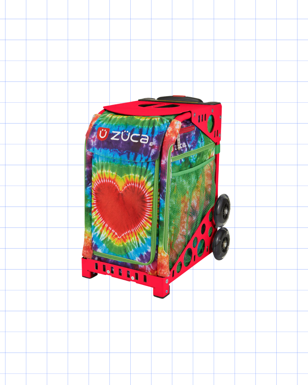 Insert Tie Dye Love