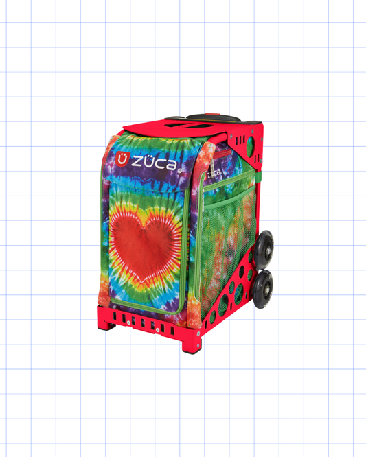 Insert Tie Dye Love