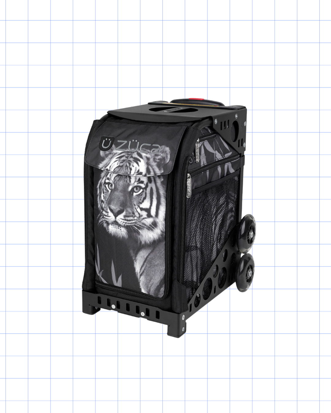Insert Tiger