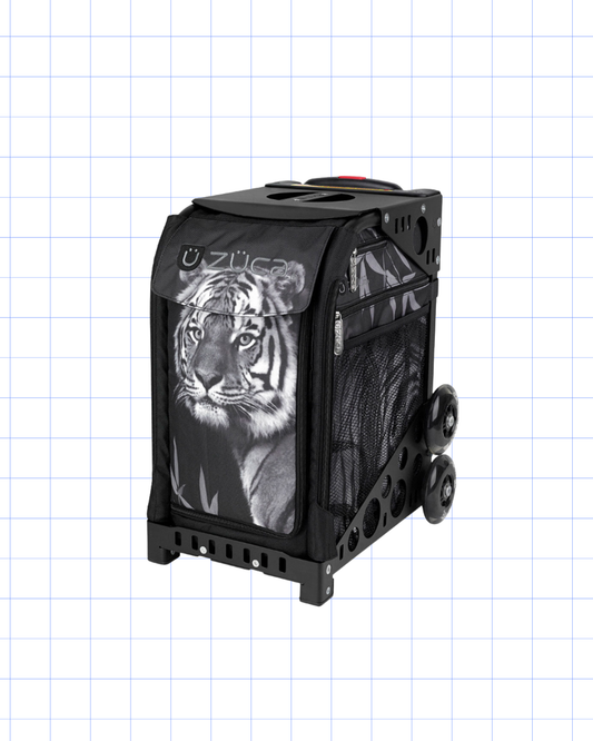 Insert Tiger