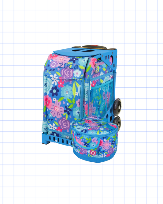 Insert + Lonchera Floral Breeze